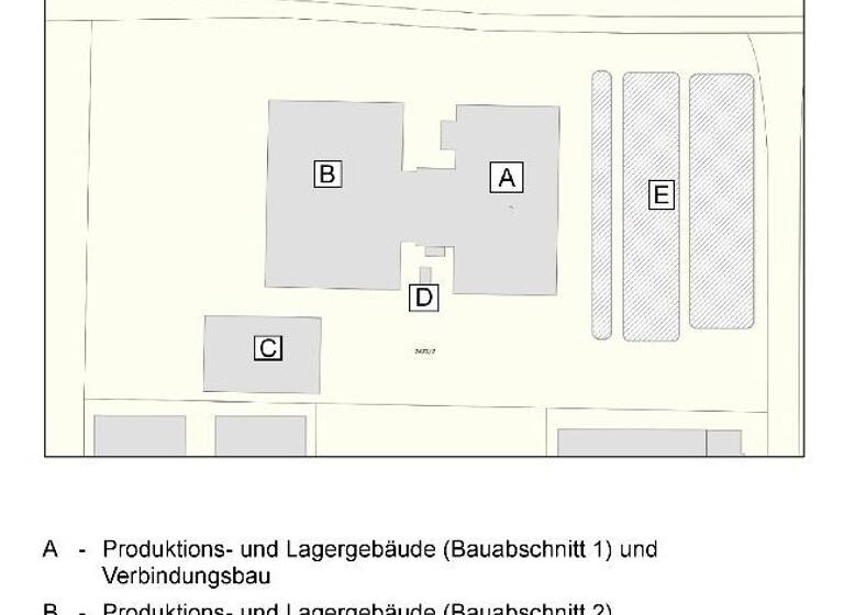 Halle/Industriefläche zum Kauf 2.950.000 € 6.279 m² Lagerfläche Münsingen 72525