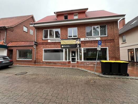 Laden zur Miete 900 € 95 m² Verkaufsfläche Tostedt Tostedt 21255