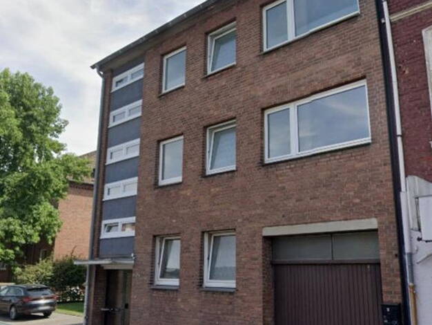 Wohnung zur Miete 850 € 3 Zimmer 81,9 m² 1. Geschoss frei ab 01.07.2026 Thüringer Str. 29a Buschhausen Oberhausen 46149