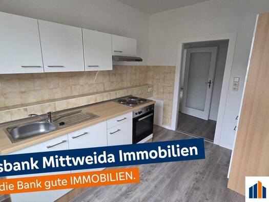 Wohnung zur Miete 418 € 3 Zimmer 69,8 m² 2. Geschoss frei ab sofort Hilbersdorf Chemnitz 09131