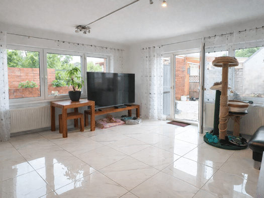 Mehrfamilienhaus zum Kauf 459.000 € 9 Zimmer 253 m² 500 m² Grundstück Dürrwangen 91602