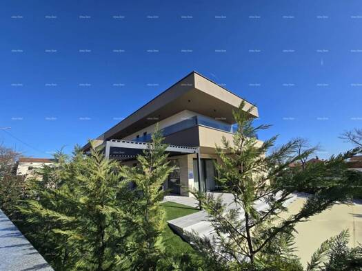 Einfamilienhaus zum Kauf - Erstbezug 670.000 € 4 Zimmer 200 m² 450 m² Grundstück Marčana 52206