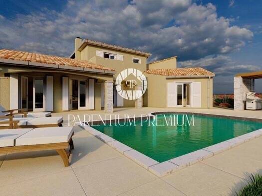 Einfamilienhaus zum Kauf - Erstbezug 580.000 € 4 Zimmer 171 m² Buje 52460