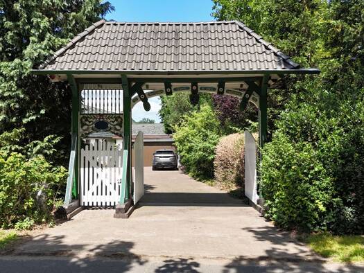 Mehrfamilienhaus zum Kauf 1.290.000 € 12 Zimmer 530 m² 20.456 m² Grundstück Wulksfelde Tangstedt 22889