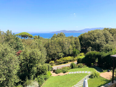 Villa zum Kauf 2.650.000 € 7 Zimmer 261 m² 5.000 m² Grundstück Castiglione della Pescaia 58043