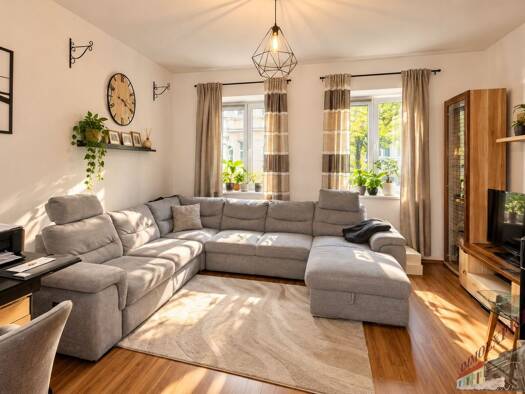 Wohnung zum Kauf 290.000 € 2 Zimmer 63 m² Spratzern St. Pölten 3100