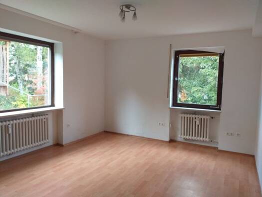 Wohnung zur Miete 432 € 1 Zimmer 36 m² EG frei ab 15.03.2026 Zell a. Main 97299