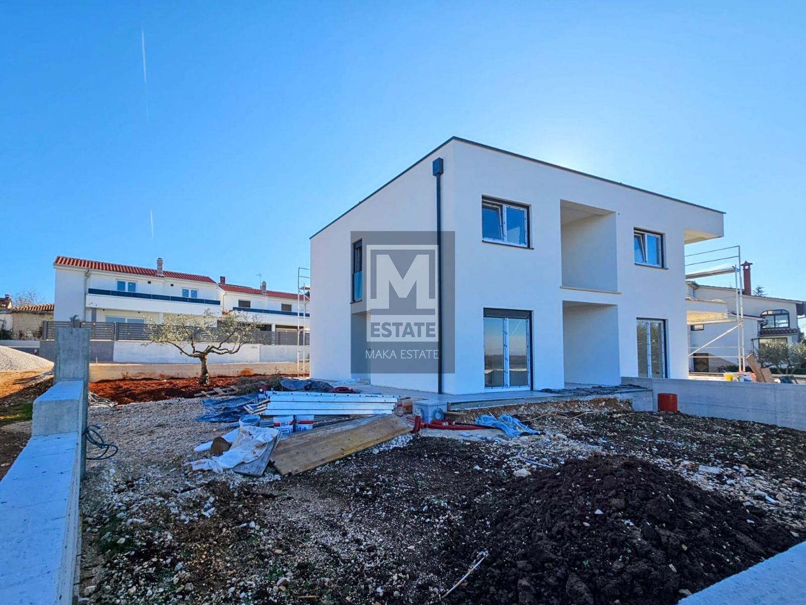 Haus zum Kauf 415.000 € 4 Zimmer 96 m²<br/>Wohnfläche Porec center