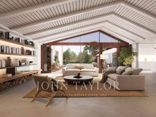 Grundstück zum Kauf provisionsfrei 1.350.000 € 1.116 m² Grundstück Carvalhal 7570-779