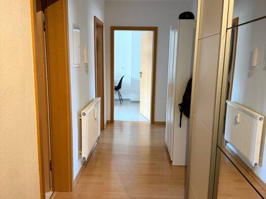 Wohnung zum Kauf 280.000 € 2 Zimmer 70,4 m² 4. Geschoss frei ab sofort St.-Jakob-Straße 14 a Zentrum Jena 07743