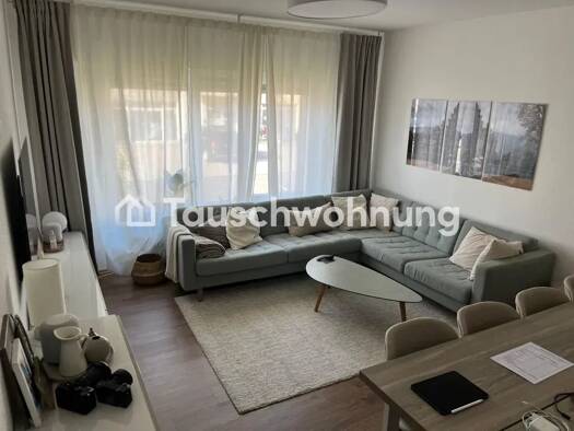 Wohnung zur Miete Tauschwohnung 650 € 3 Zimmer 65 m² 3. Geschoss Sieglar Troisdorf 53844