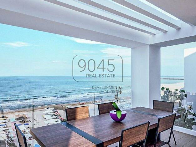 Penthouse zum Kauf 1.480.000 € 3 Zimmer 68,3 m² Grottammare 63066