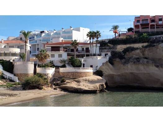 Chalet zum Kauf 1.099.900 € 5 Zimmer 243 m² SAN JUAN DE LOS TERREROS 1 Pulpí 04648