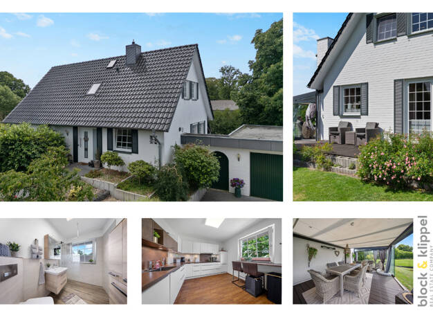 Einfamilienhaus zum Kauf 480.000 € 4 Zimmer 138,6 m² 853 m² Grundstück frei ab 01.01.2026 Arpsdorf 24634