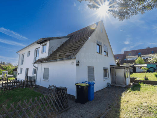 Grundstück zum Kauf 470.000 € 610 m² Grundstück Gebersdorf Westliche Außenstadt 90449