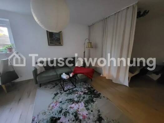 Studio zur Miete Tauschwohnung 490 € 1 Zimmer 42 m² Ohmenhausen Reutlingen 72770