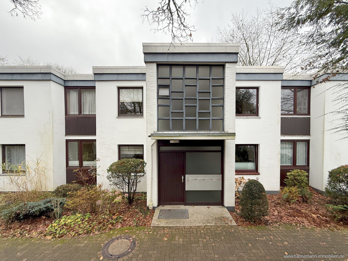 Wohnung zum Kauf 419.000 € 3,5 Zimmer 106 m²<br/>Wohnfläche Volksdorf Hamburg 22359