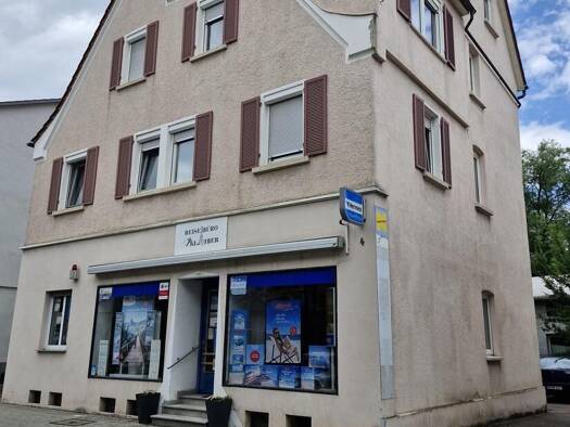 Einfamilienhaus zum Kauf 369.000 € 7 Zimmer 146 m² 310 m² Grundstück Eislingen Eislingen/Fils 73054