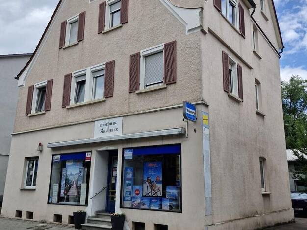 Einfamilienhaus zum Kauf 369.000 € 7 Zimmer 146 m² 310 m² Grundstück Eislingen Eislingen/Fils 73054