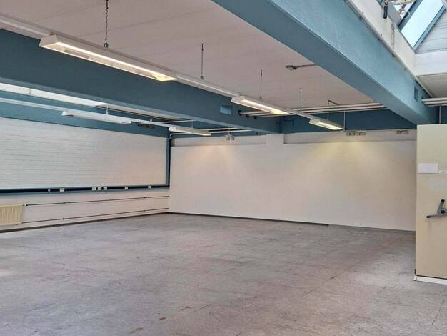 Lagerhalle zur Miete 7 € 156,8 m² Lagerfläche Industriestraße Alzenau Alzenau 63755