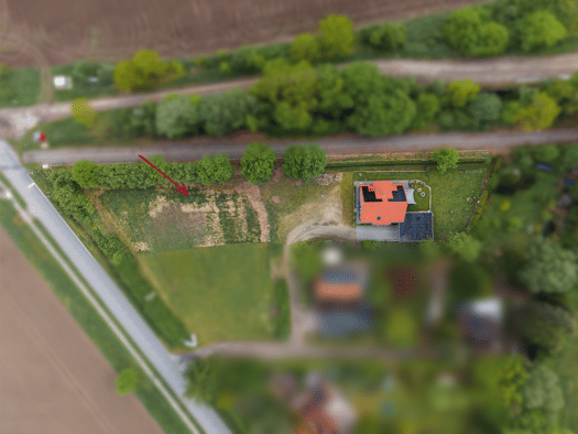 Grundstück zum Kauf 68.000 € 1.039 m² Grundstück Drögennindorf Betzendorf 21386
