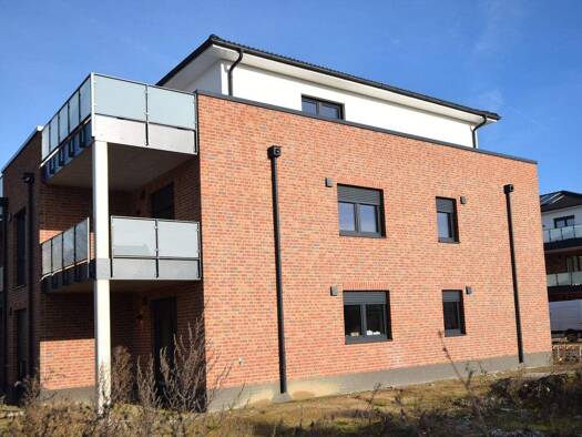 Mehrfamilienhaus zum Kauf - Erstbezug provisionsfrei als Kapitalanlage geeignet 3.200.000 € 25 Zimmer 1.004 m² 1.000 m² Grundstück Lemförde 49448