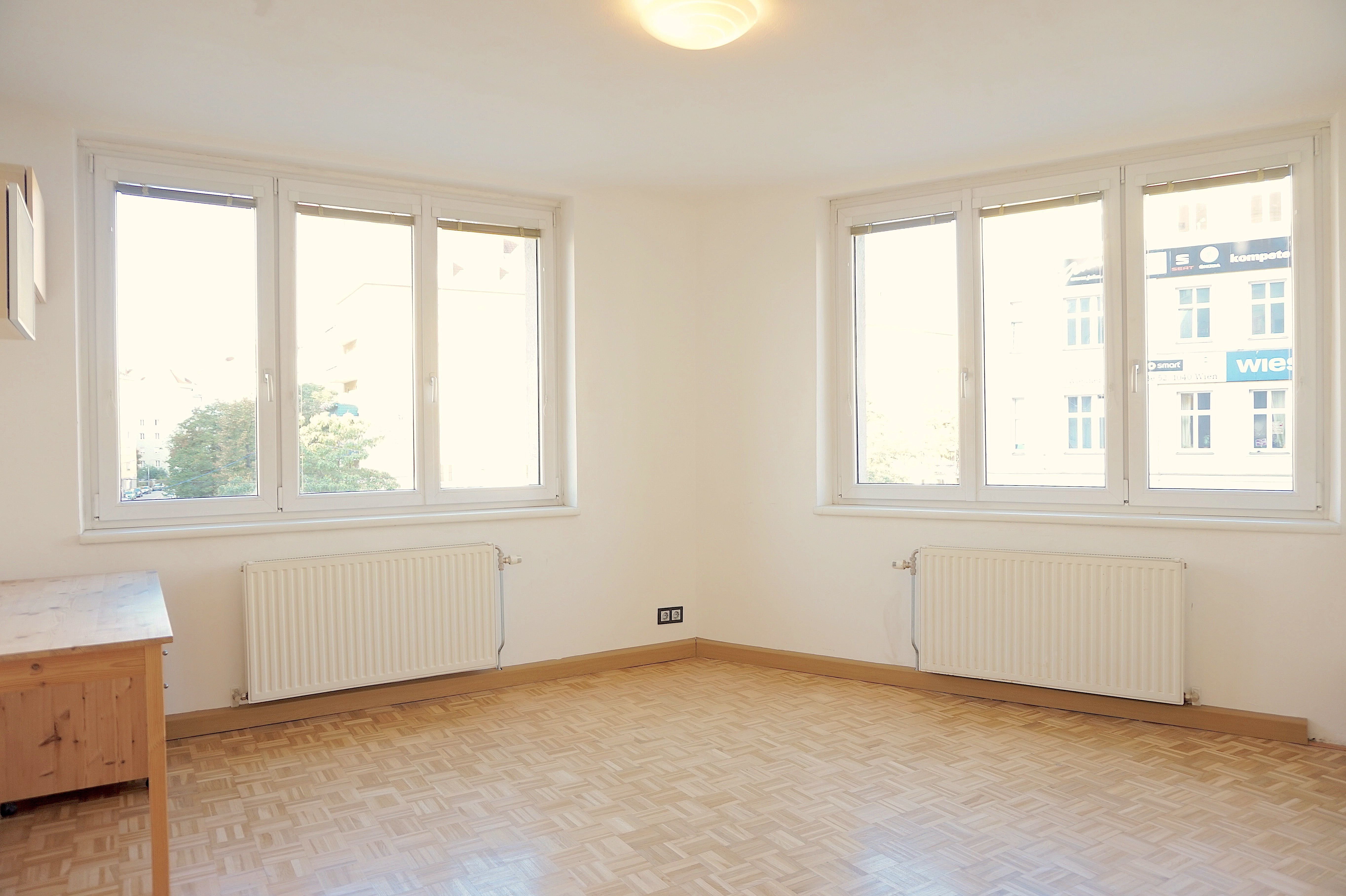 Wohnung zum Kauf provisionsfrei als Kapitalanlage geeignet 274.000 € 2,5 Zimmer 50 m² Wiedner Hauptstraße 141 Wien(Stadt) 1050