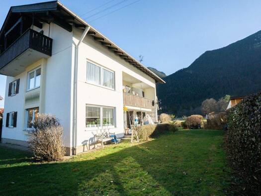 Mehrfamilienhaus zum Kauf 1.300.000 € 9 Zimmer 241 m² 972 m² Grundstück Farchant 82490