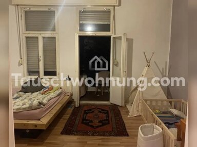 Wohnung zur Miete Tauschwohnung 450 € 1,5 Zimmer 61 m² EG Pankow Berlin 13187