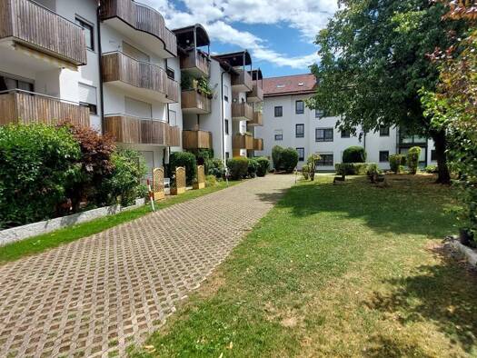 Wohnung zum Kauf als Kapitalanlage geeignet 196.000 € 1 Zimmer 42 m² Bad Endorf Bad Endorf 83093