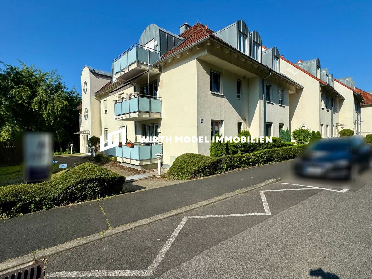 Wohnung zum Kauf 190.000 € 3 Zimmer 74 m²<br/>Wohnfläche Nordöstlicher Stadtteil Schweinfurt 97422