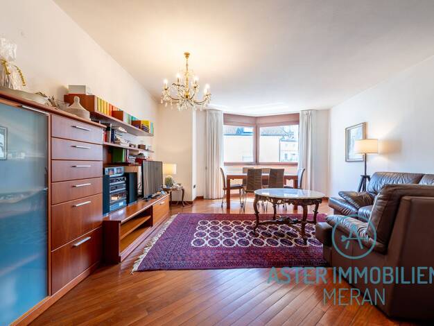 Wohnung zum Kauf 530.000 € 3 Zimmer 94 m² 2. Geschoss Lauben Meran 39012