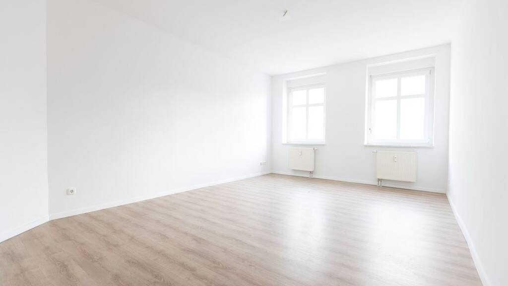 Wohnung zur Miete 425 € 2 Zimmer 65 m² 1. Geschoss frei ab sofort Käthe-Kollwitz-Straße 5 Forst-Stadt Forst (Lausitz) 03149