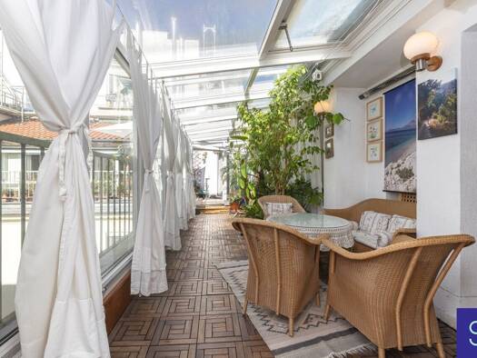 Wohnung zum Kauf 1.495.000 € 5 Zimmer 208,9 m² 4. Geschoss Neubau 1070