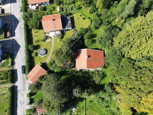 Grundstück zum Kauf 2.090 m² Grundstück Bad Tölz 83646