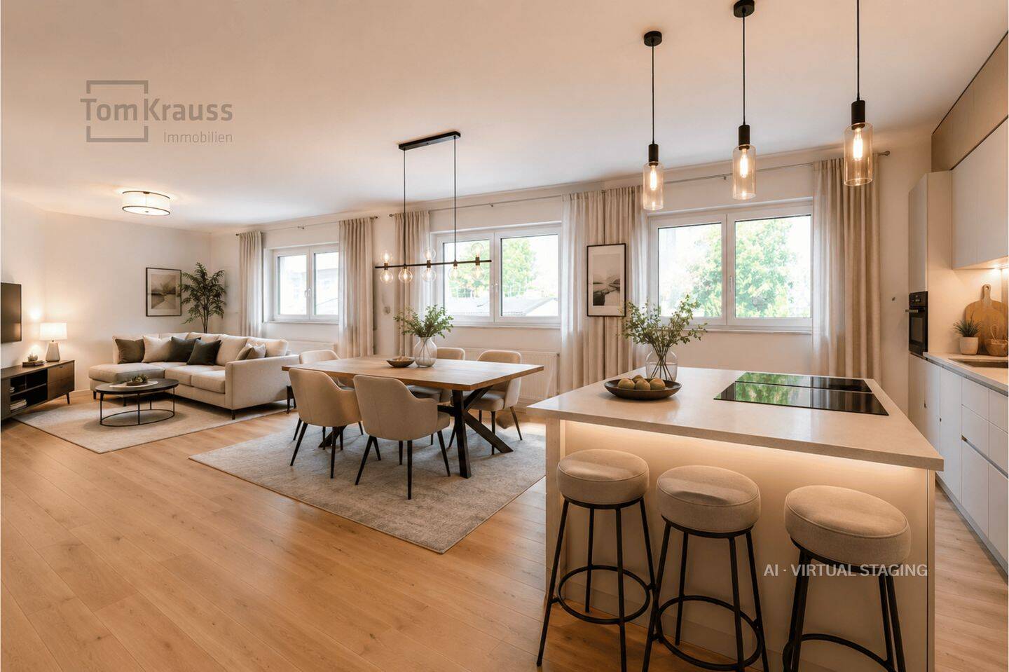 Wohnung – Wien, Penzing