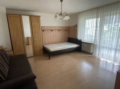 Wohnung zum Kauf 99.500 € 1 Zimmer 33 m² Kaufbeuren Kaufbeuren 87600