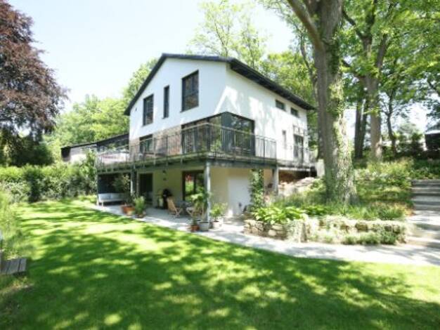 Einfamilienhaus zum Kauf 396.578 € 5 Zimmer 134 m² 615 m² Grundstück Stolpen Stolpen 01833