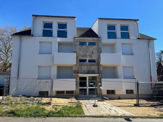 Wohnung zur Miete 796 € 2 Zimmer 59 m² Geschoss 2/2 frei ab sofort Am Hasenloch 4 Lövenich Erkelenz 41812