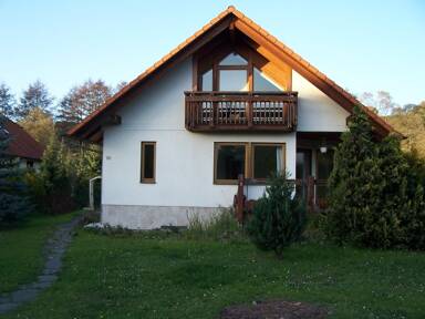 Einfamilienhaus zum Kauf provisionsfrei 250.000 € 6 Zimmer 185 m² 1.409 m² Grundstück Oberellen Gerstungen 99834
