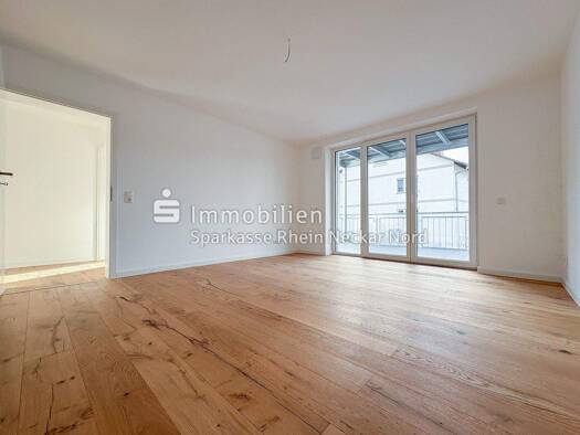 Wohnung zum Kauf provisionsfrei 260.000 € 2 Zimmer 62,4 m² Sulzbach Weinheim 69469