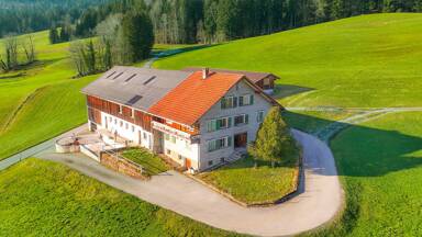 Haus zum Kauf 768.000 € 990 m² Grundstück Sulzberg 6934
