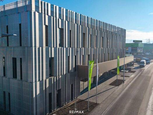 Bürogebäude zum Kauf - Erstbezug provisionsfrei 4.680.000 € 28 Zimmer 830 m² Bürofläche Gmunden 4810