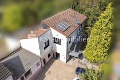 Mehrfamilienhaus zum Kauf als Kapitalanlage geeignet 1.590.000 € 15 Zimmer 411 m² 975 m² Grundstück Holweide Köln 51067