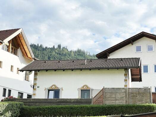 Einfamilienhaus zur Miete 1.080 € 3 Zimmer 57,4 m² Axams 6094