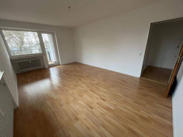 Wohnung zur Miete 390 € 2 Zimmer 59 m² EG Selb-Plößberg Selb 95100