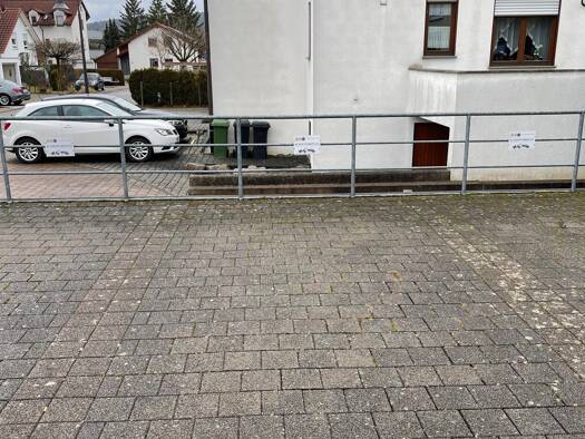 Stellplatz zur Miete provisionsfrei 35 € Dörnle 21 Rottenburg Rottenburg am Neckar 72108
