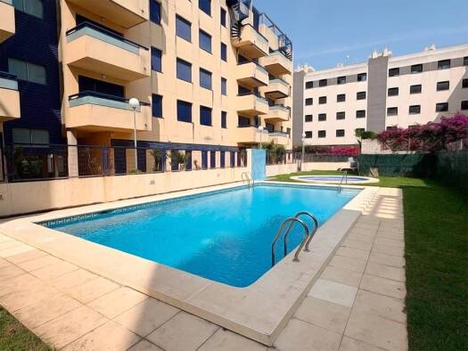 Wohnung zum Kauf 179.000 € 2 Zimmer 65 m² Bellreguard 46713