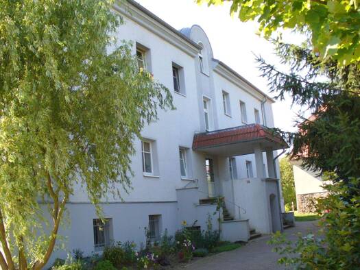 Wohnung zur Miete 383 € 2 Zimmer 50,4 m² 1. Geschoss frei ab sofort Radlow-Dorf 14 Diensdorf-Radlow 15864