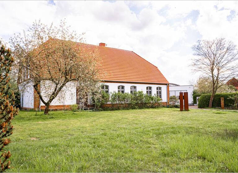 Haus zum Kauf 450.000 € 1.100 m²<br/>Grundstück Grebbin Grebbin 19374